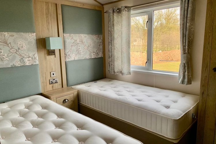 Abi Harrogate 