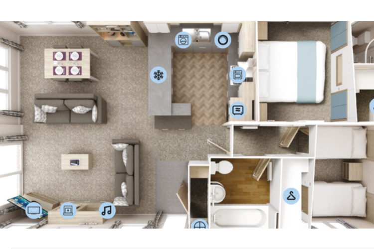 Willerby  Clearwater 