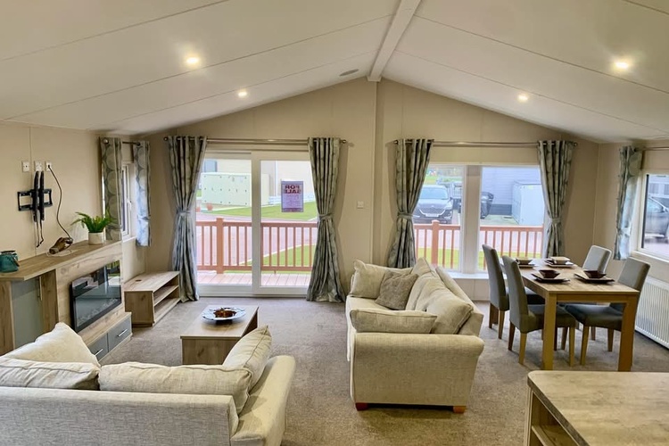 Willerby  Clearwater 