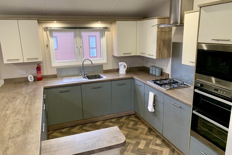 Willerby  Clearwater 